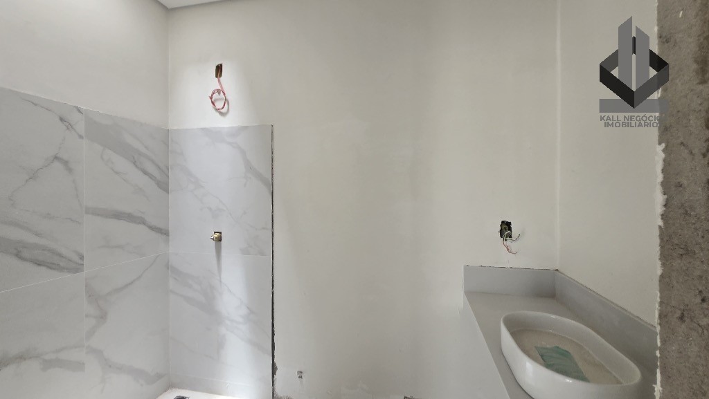 Casa, 3 quartos - Foto 10
