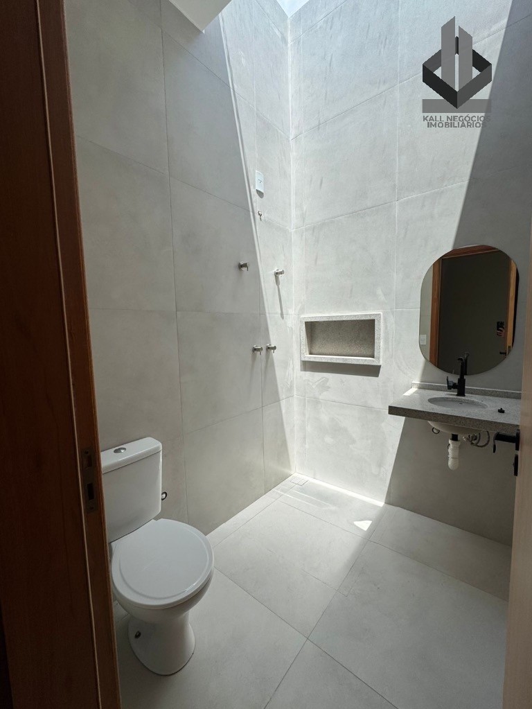 Casa, 3 quartos - Foto 16
