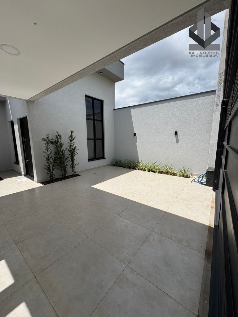 Casa, 3 quartos - Foto 2