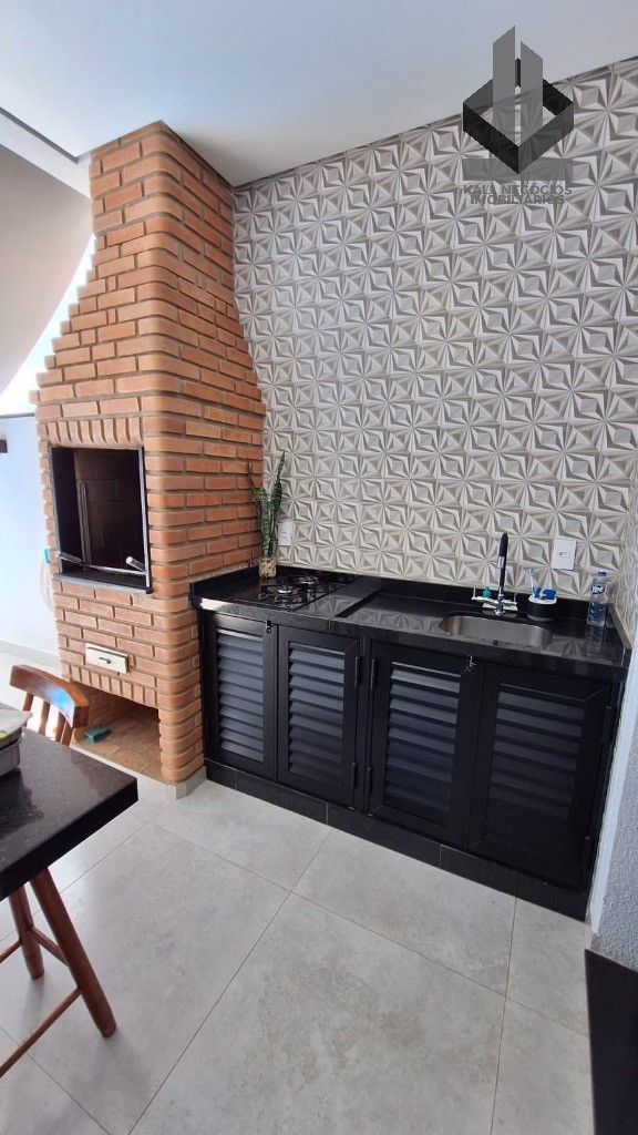 Casa, 3 quartos - Foto 20