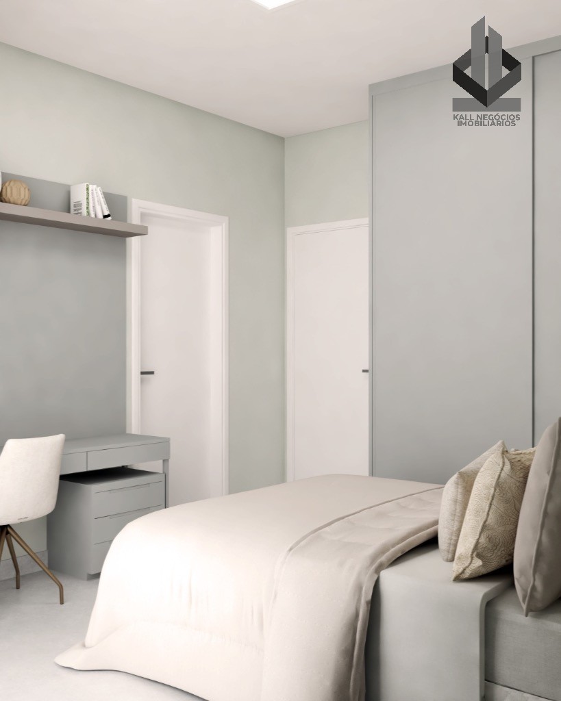 Casa, 4 quartos - Foto 4