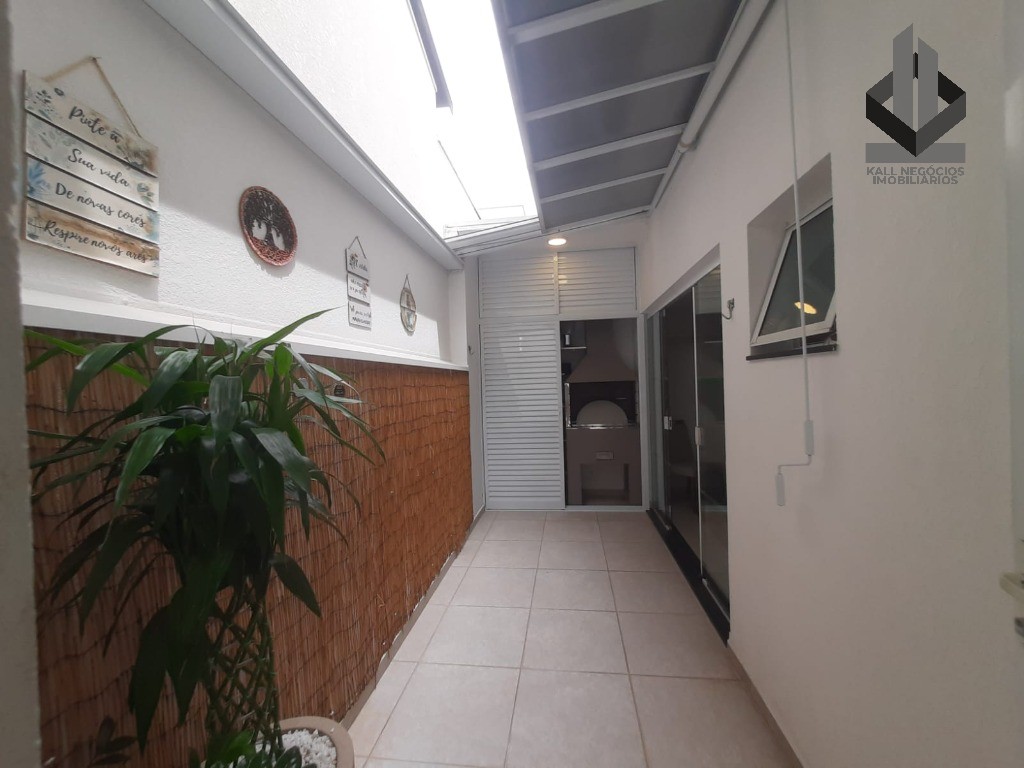 Casa, 3 quartos - Foto 13