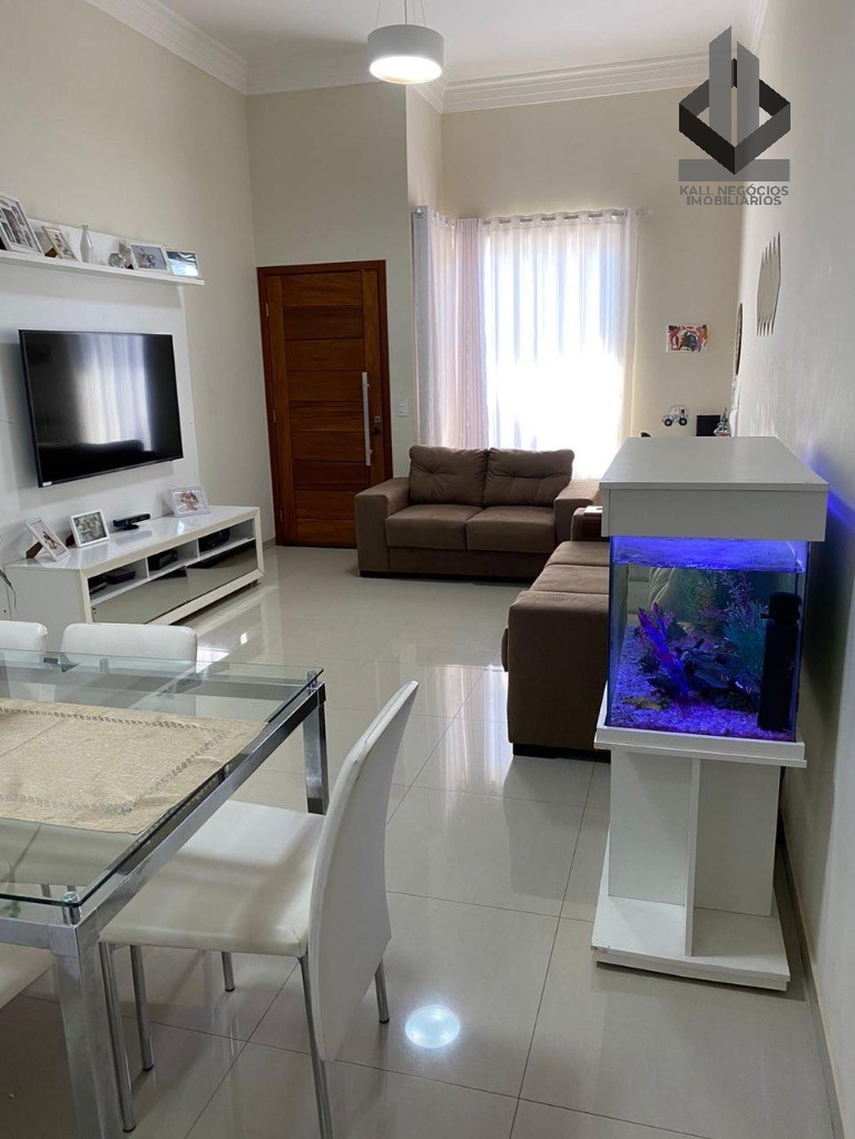 Casa, 3 quartos - Foto 4
