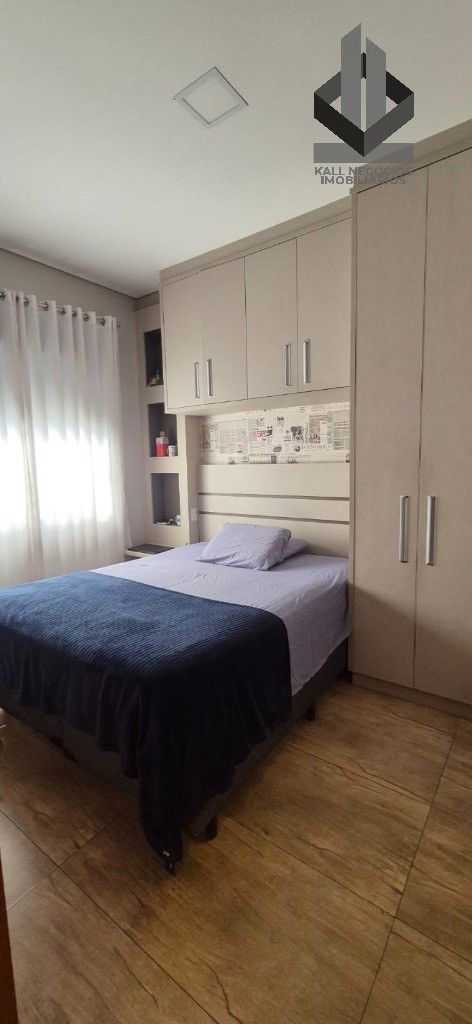 Casa, 3 quartos - Foto 27