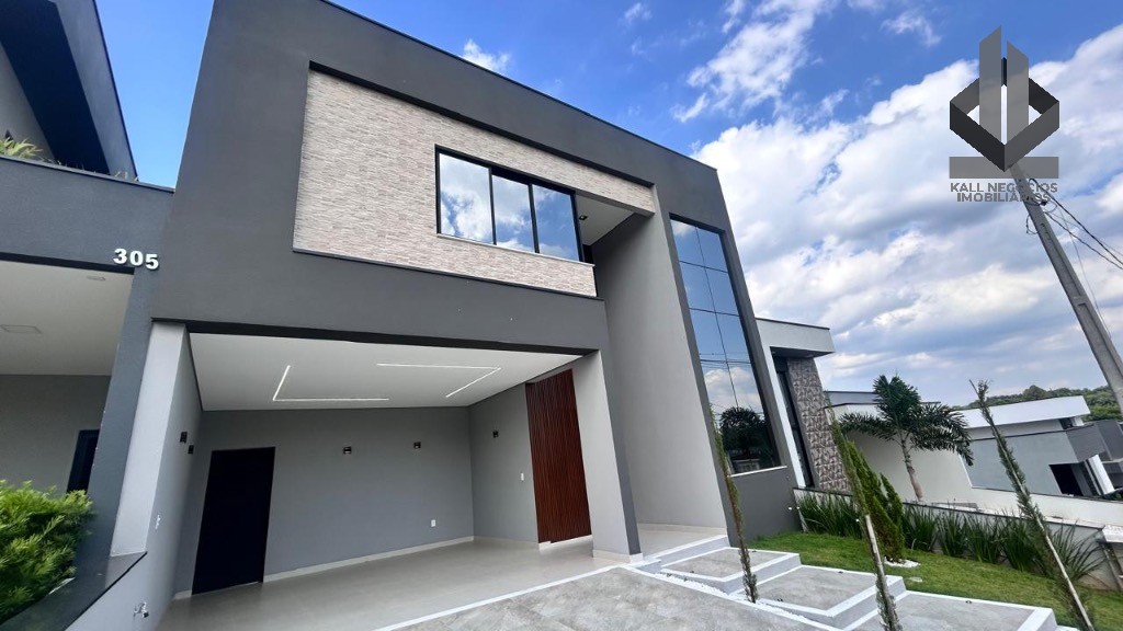 Casa, 4 quartos - Foto 4
