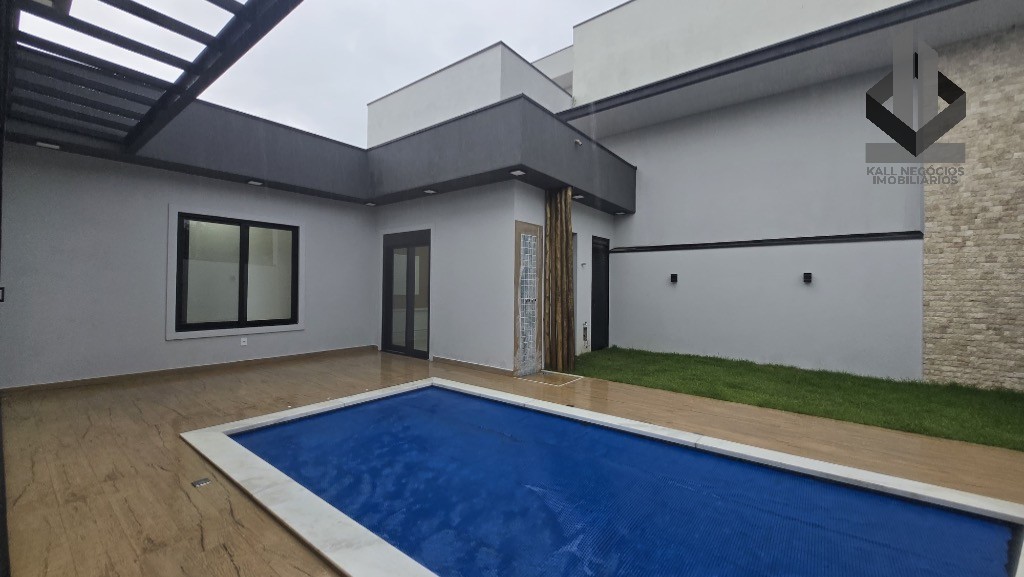 Casa, 3 quartos - Foto 18