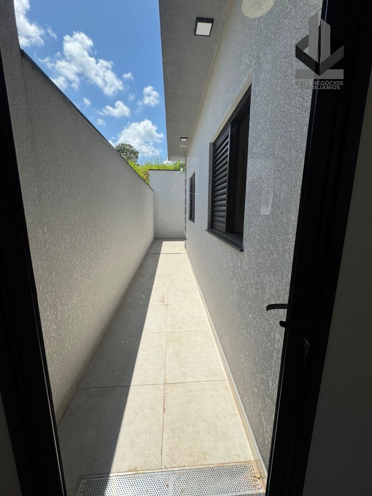 Casa, 3 quartos - Foto 20