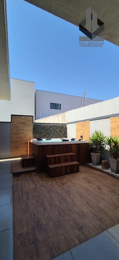 Casa, 3 quartos - Foto 34