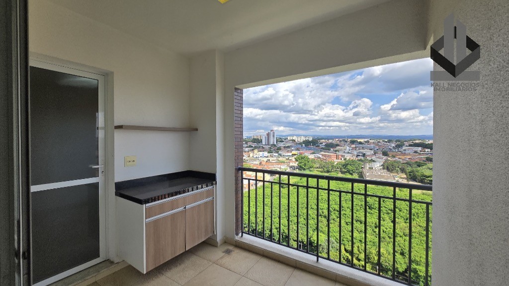 Apartamento, 3 quartos, 85 m² - Foto 12