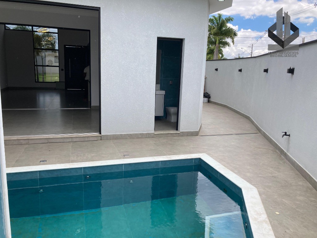 Casa, 3 quartos - Foto 29