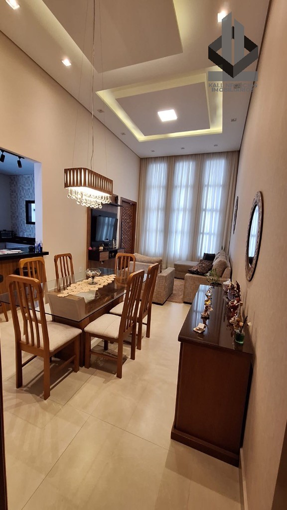 Casa, 3 quartos - Foto 6