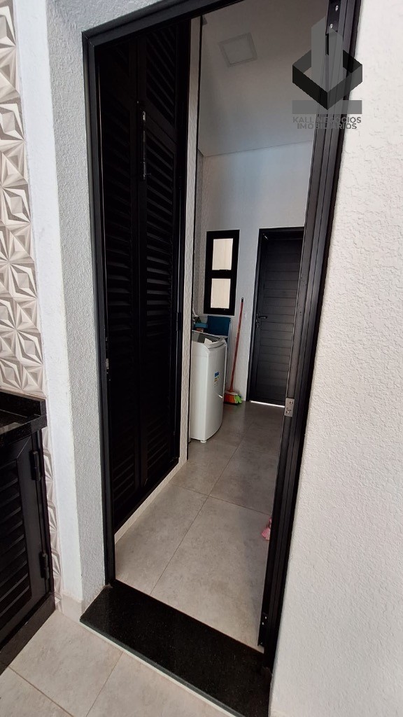 Casa, 3 quartos - Foto 21
