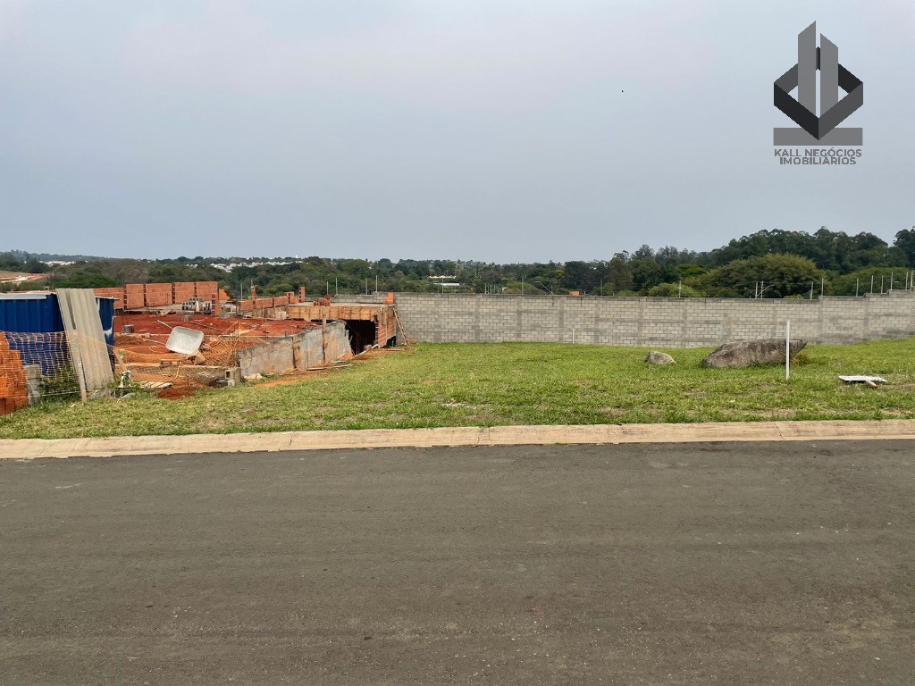 Terreno, 306 m² - Foto 1