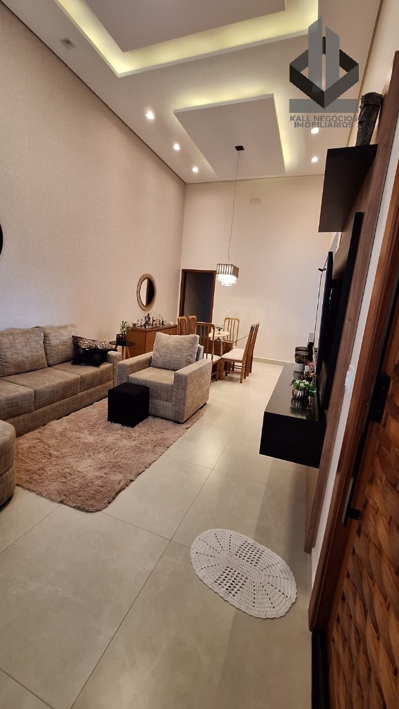 Casa, 3 quartos - Foto 4