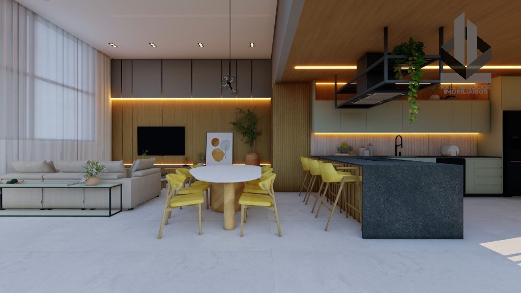 Casa, 3 quartos - Foto 7
