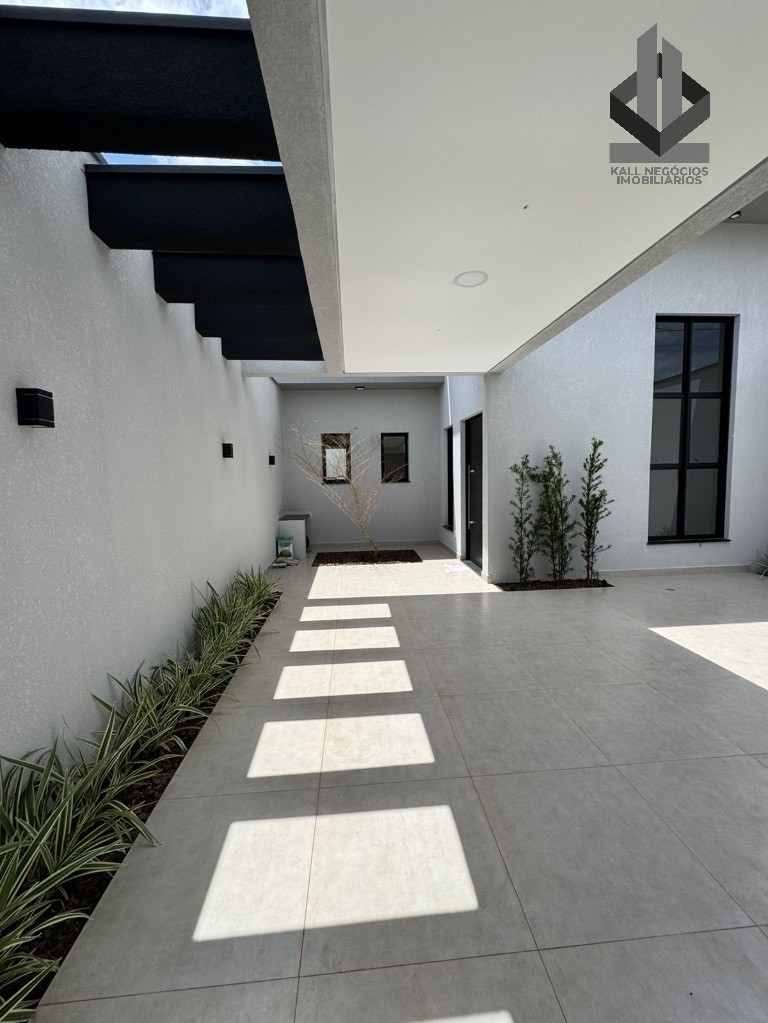 Casa, 3 quartos - Foto 22
