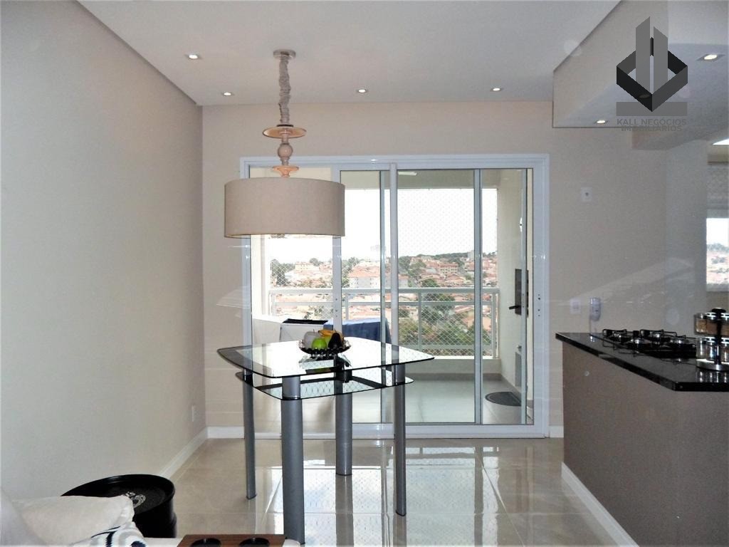 Apartamento, 2 quartos, 82 m² - Foto 3
