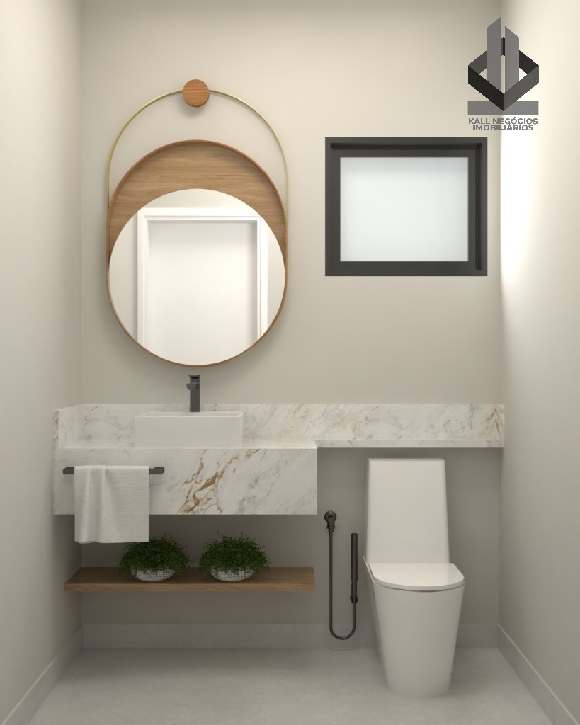Casa, 4 quartos - Foto 6