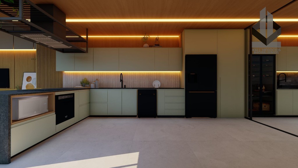 Casa, 3 quartos - Foto 17