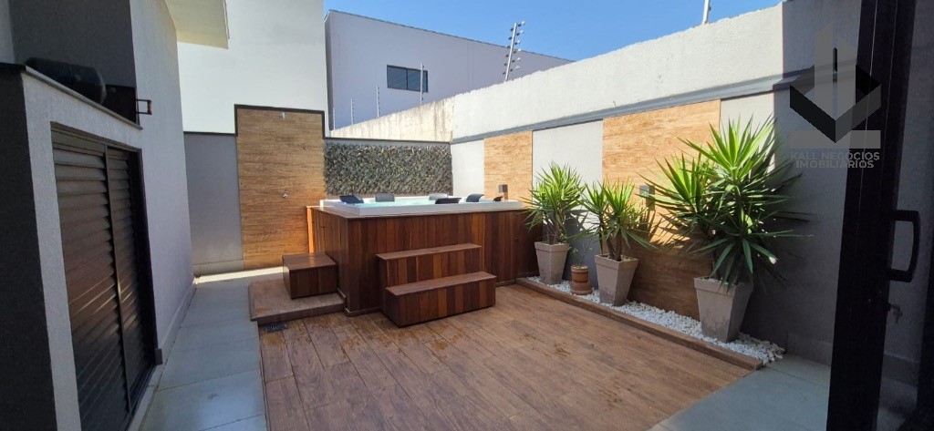 Casa, 3 quartos - Foto 33