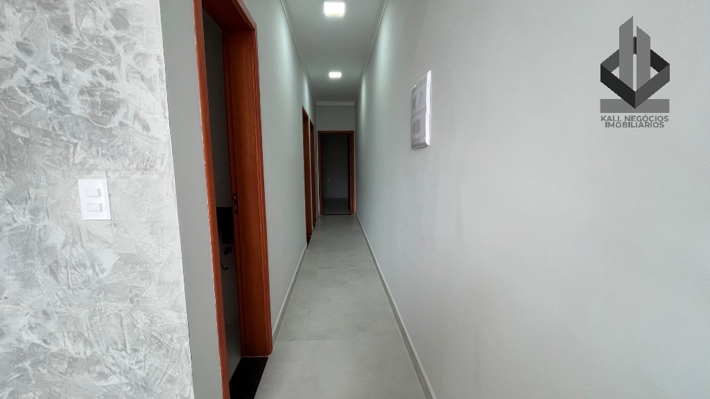Casa, 3 quartos - Foto 8