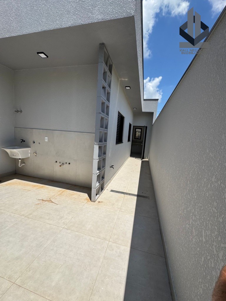 Casa, 3 quartos - Foto 21