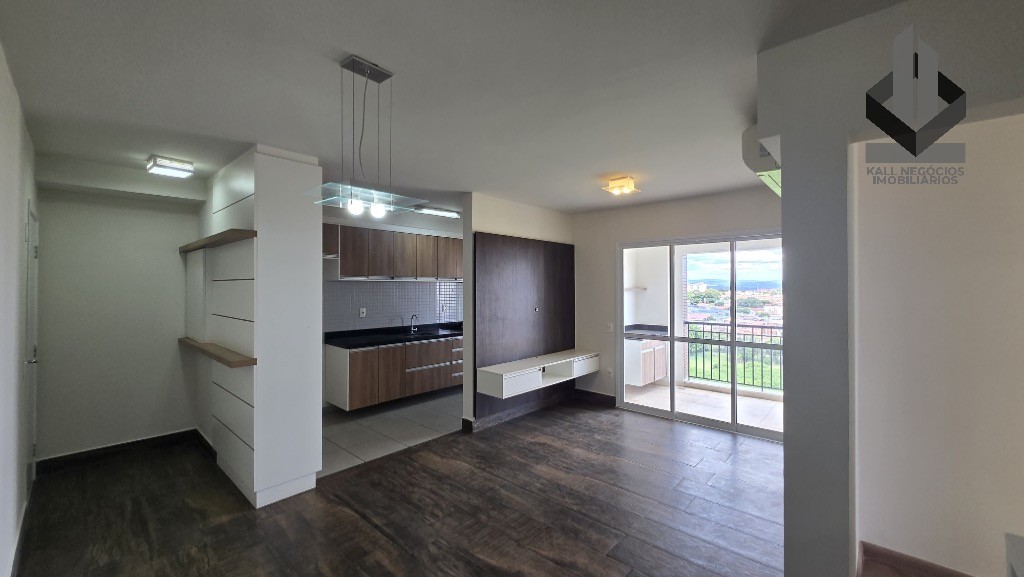 Apartamento, 3 quartos, 85 m² - Foto 2