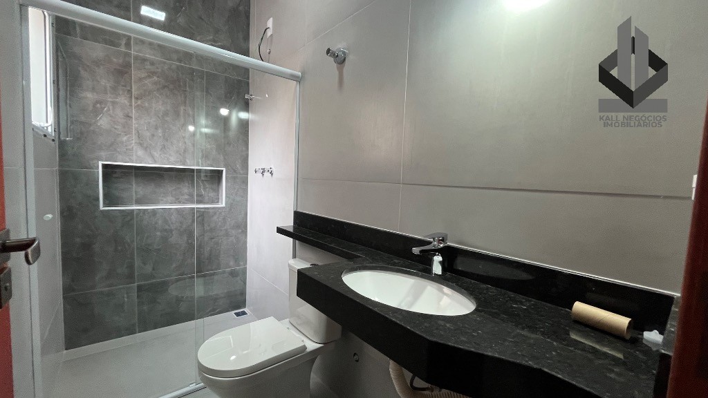 Casa, 3 quartos - Foto 17
