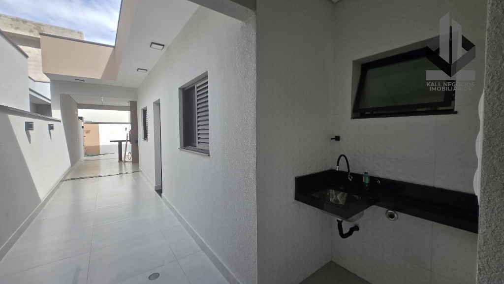 Casa, 3 quartos - Foto 6