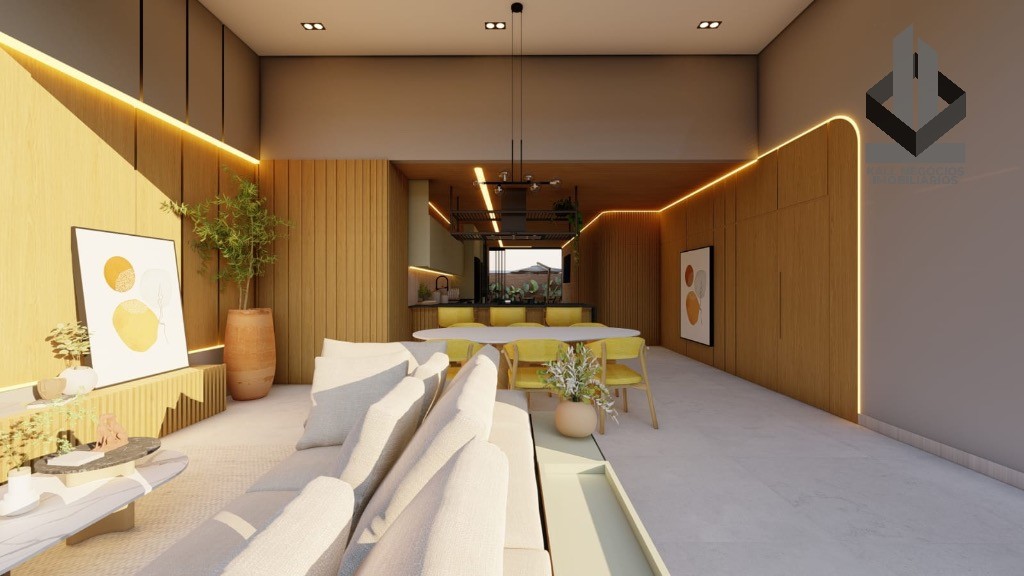 Casa, 3 quartos - Foto 6