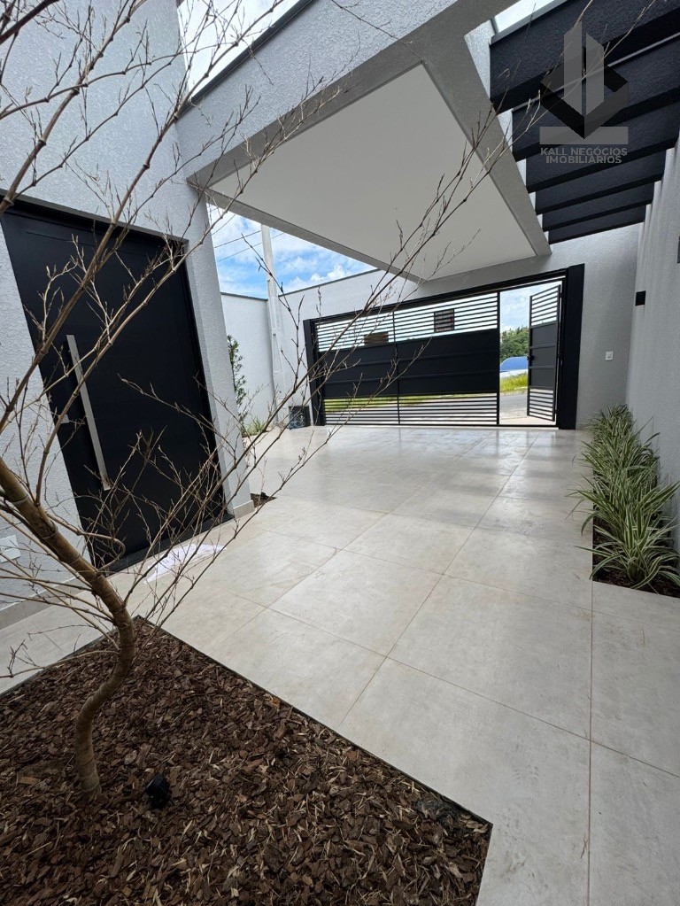 Casa, 3 quartos - Foto 4