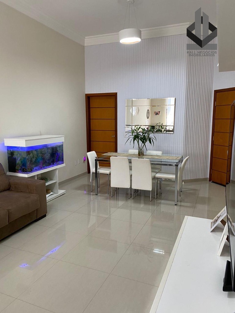 Casa, 3 quartos - Foto 3
