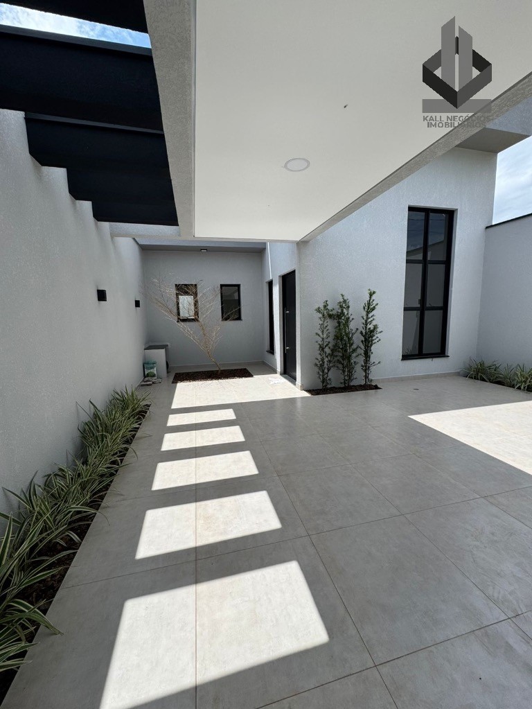 Casa, 3 quartos - Foto 3
