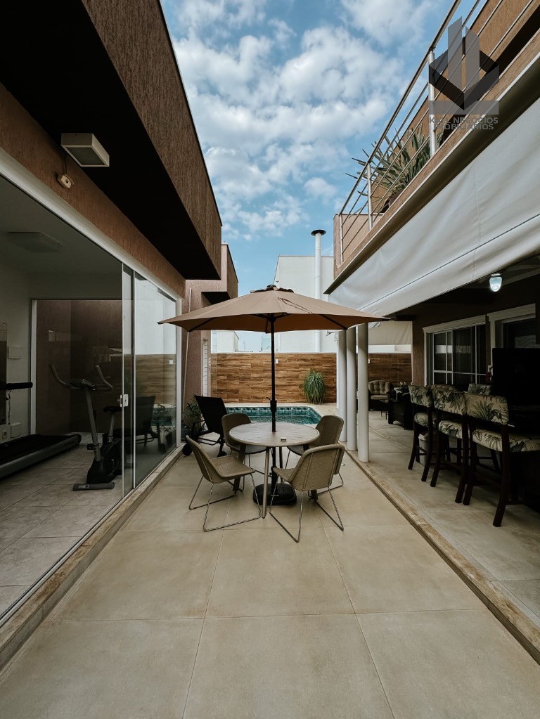 Casa, 3 quartos - Foto 20