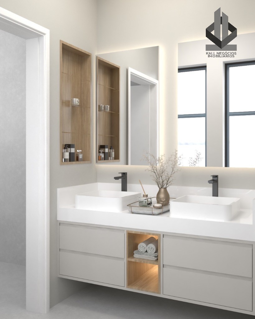 Casa, 4 quartos - Foto 7