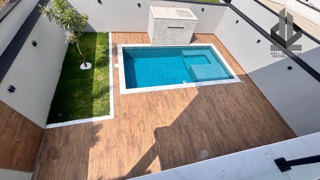 Casa, 4 quartos - Foto 22