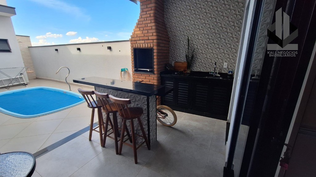 Casa, 3 quartos - Foto 17