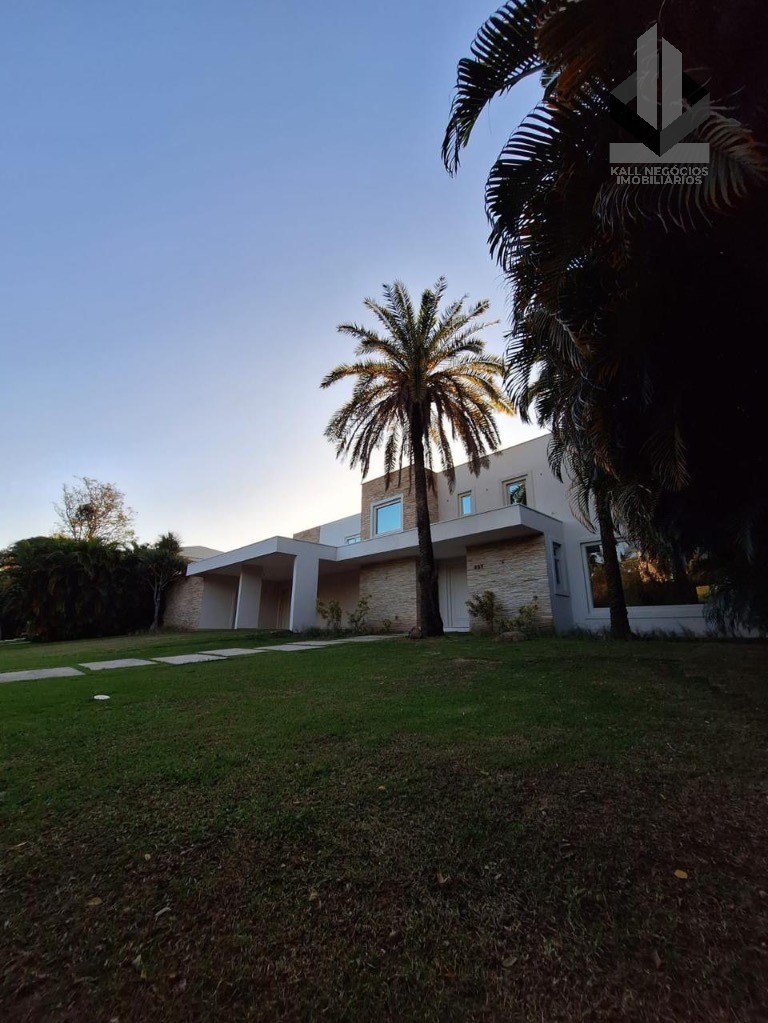 Casa, 6 quartos - Foto 19