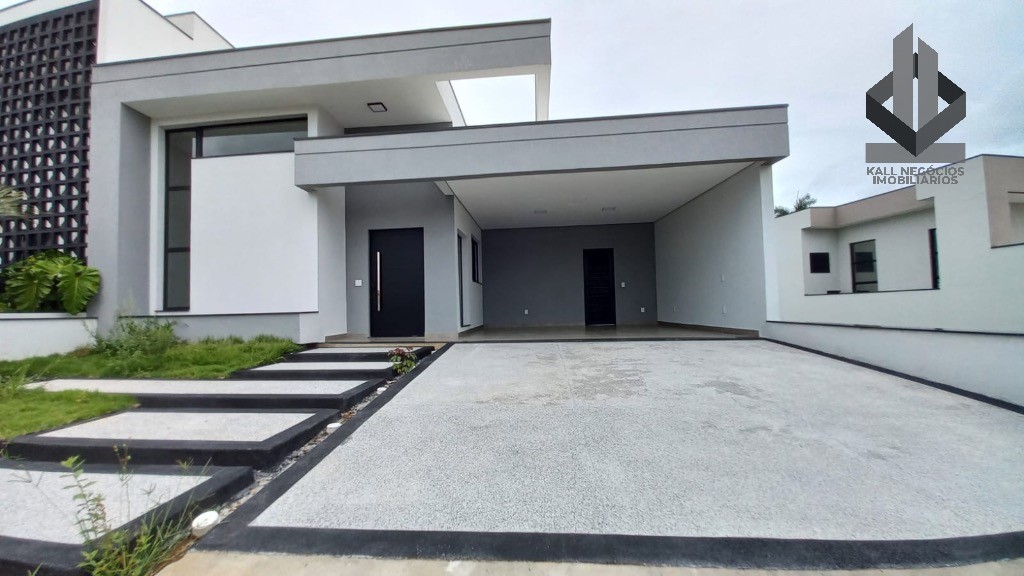 Casa, 3 quartos - Foto 3