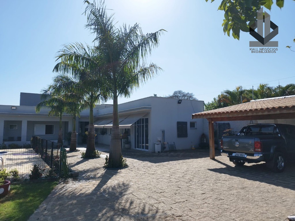 Chácara, 4 quartos, 1000 m² - Foto 14