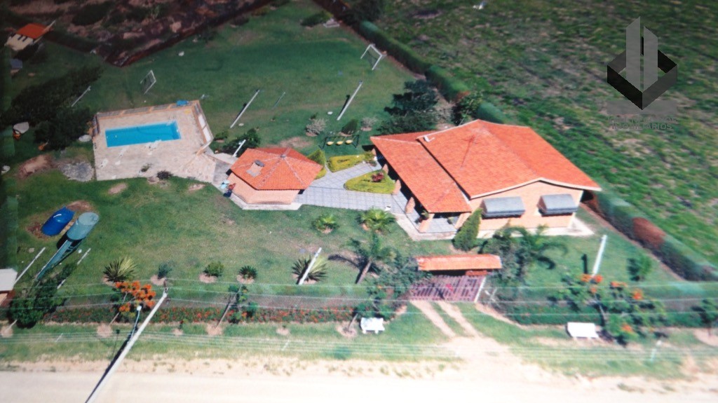 Chácara, 3 quartos, 3000 m² - Foto 2