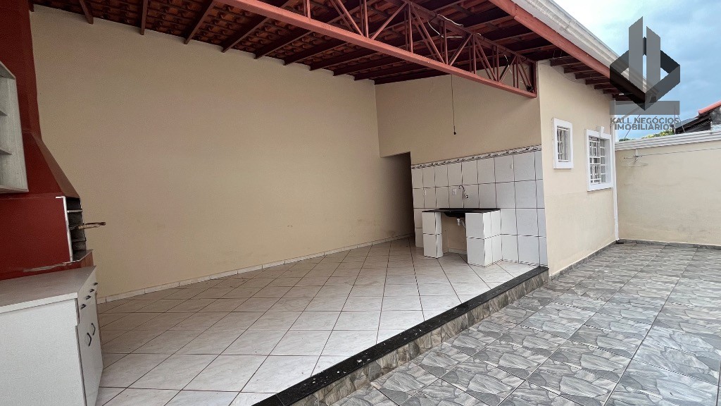 Casa, 3 quartos - Foto 2