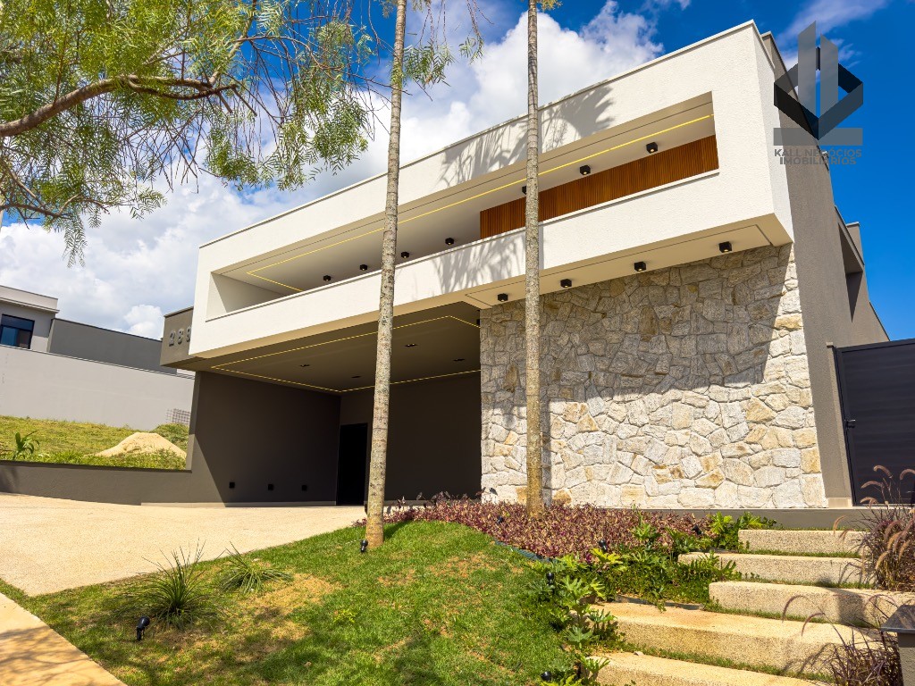 Casa, 4 quartos - Foto 1