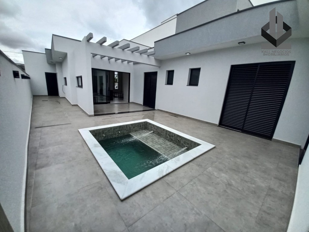 Casa, 3 quartos - Foto 17