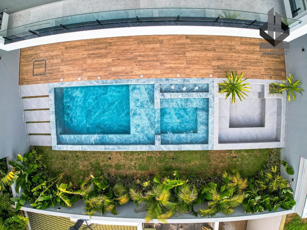 Casa, 4 quartos - Foto 48