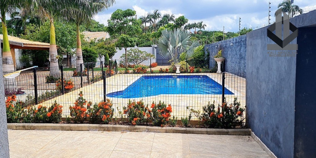 Chácara, 4 quartos, 1000 m² - Foto 16