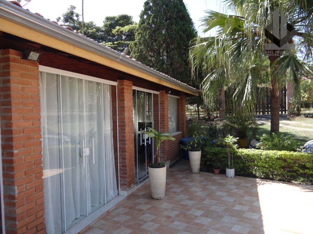 Chácara, 3 quartos, 3000 m² - Foto 11