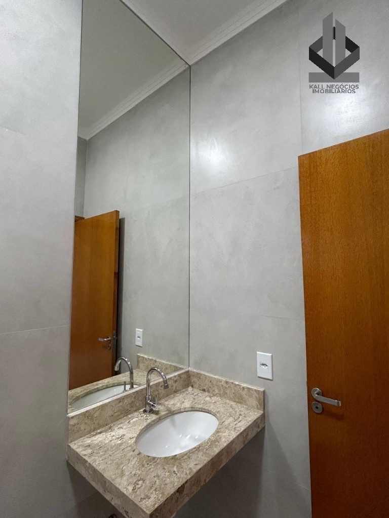 Casa, 3 quartos - Foto 12