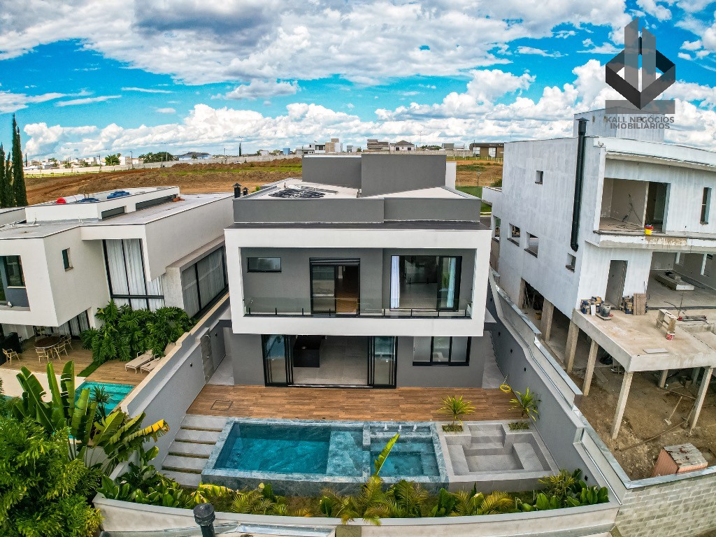 Casa, 4 quartos - Foto 66