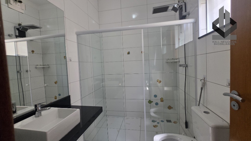 Casa, 3 quartos - Foto 17